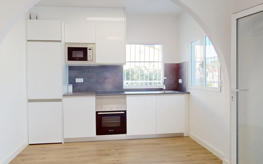 Resale - Townhouse -
Orihuela Costa - Villamartin