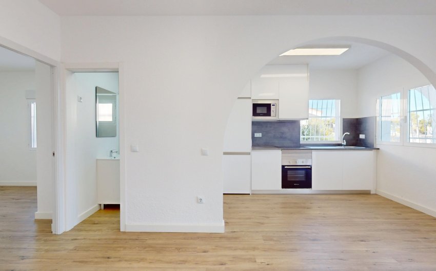 Resale - Townhouse -
Orihuela Costa - Villamartin