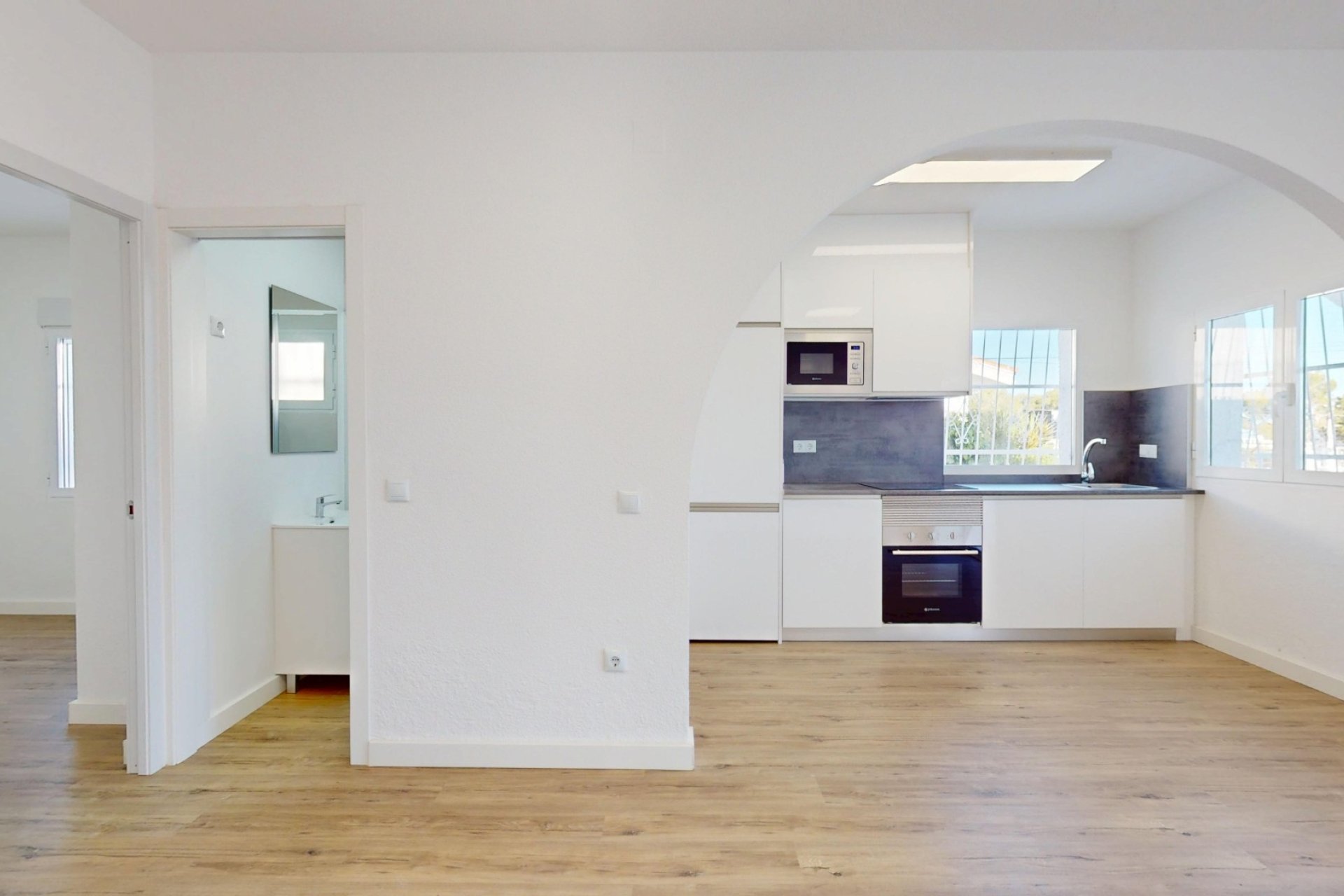 Resale - Townhouse -
Orihuela Costa - Villamartin