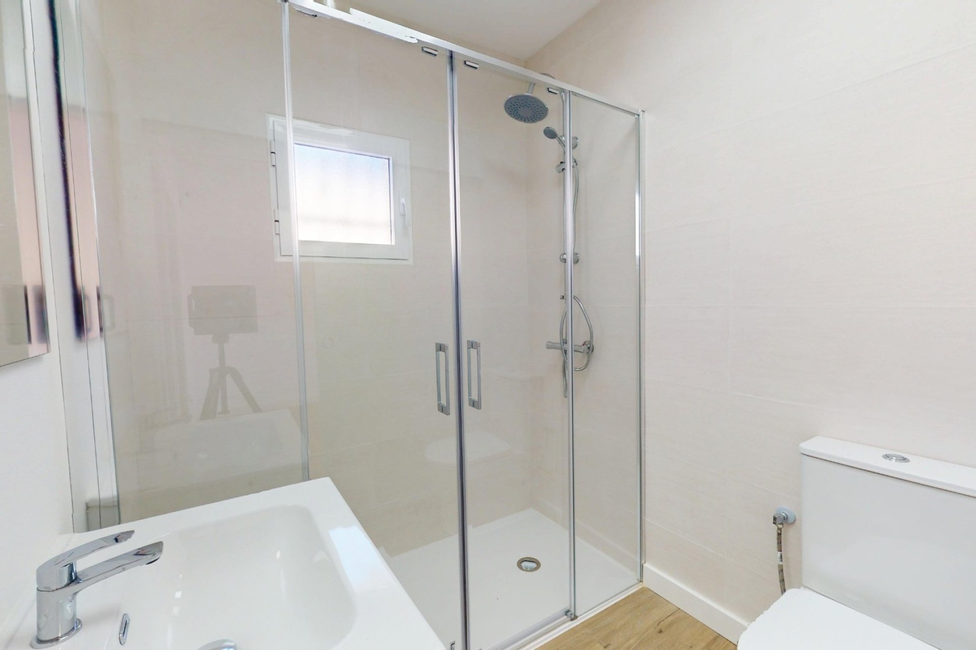 Resale - Townhouse -
Orihuela Costa - Villamartin