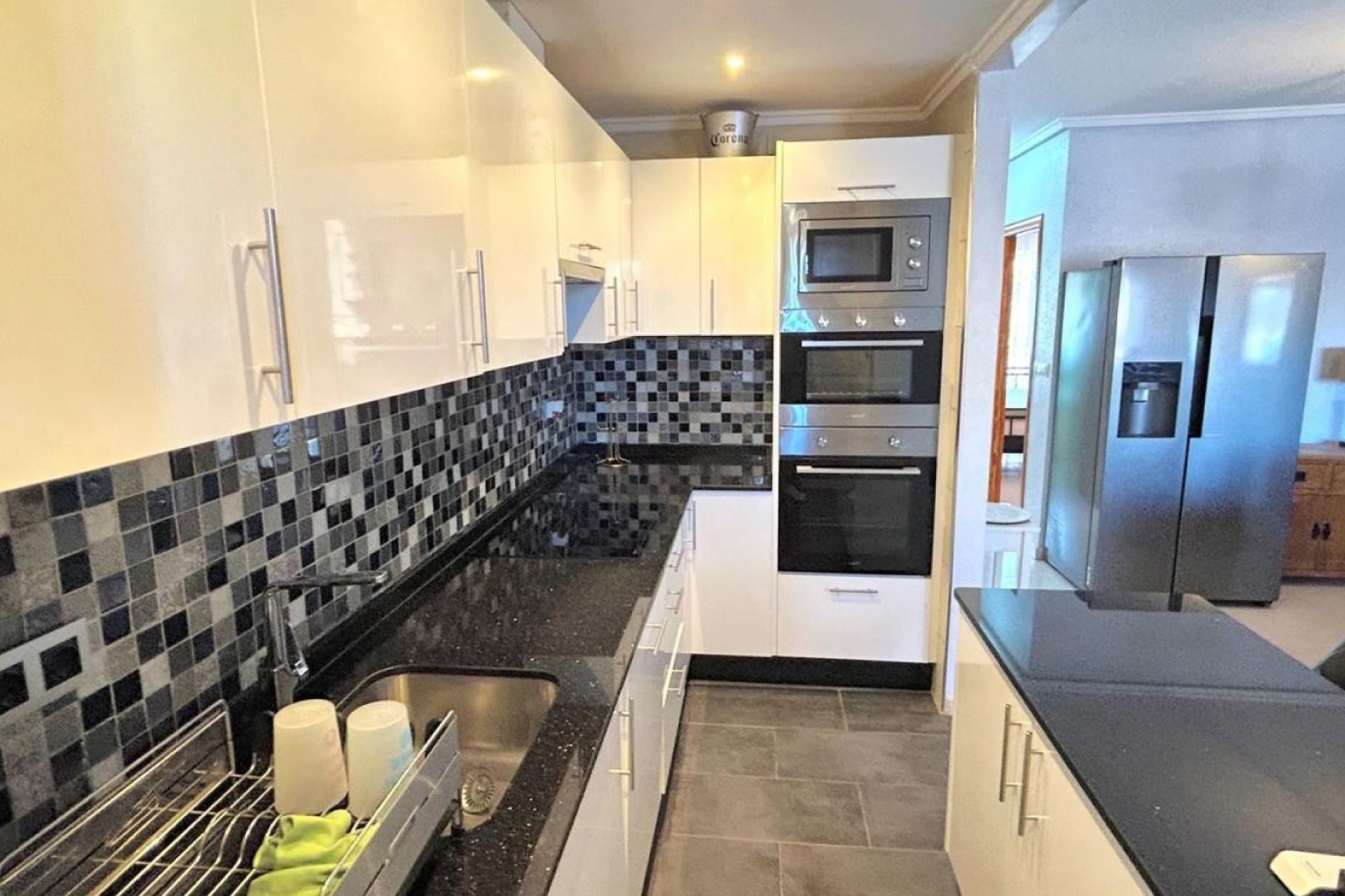 Resale - Townhouse -
Orihuela Costa - Villamartín