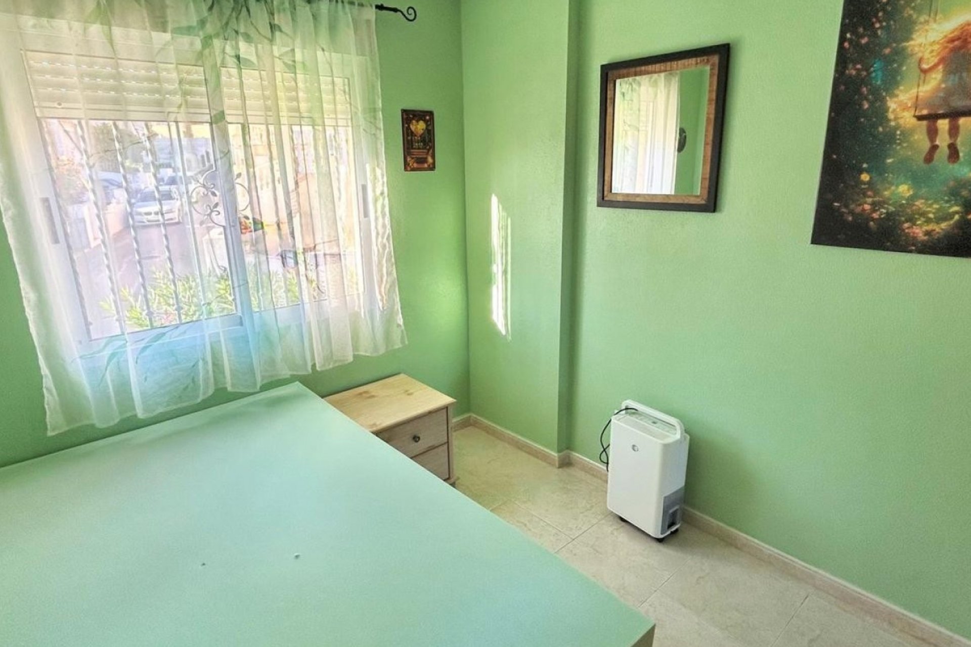 Resale - Townhouse -
Orihuela Costa - Villamartín