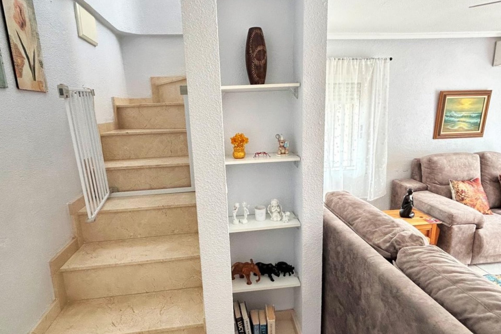 Resale - Townhouse -
Orihuela Costa - Villamartín