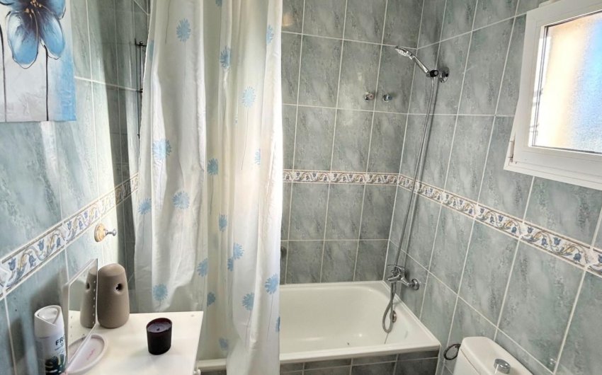 Resale - Townhouse -
Orihuela Costa - Villamartín