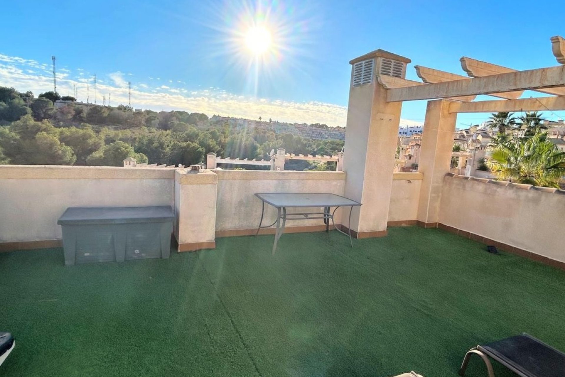 Resale - Townhouse -
Orihuela Costa - Villamartín