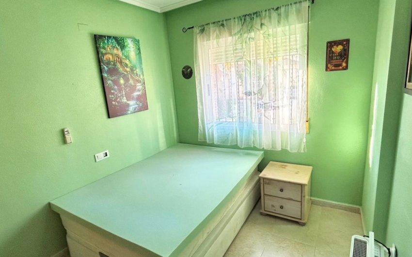 Resale - Townhouse -
Orihuela Costa - Villamartín