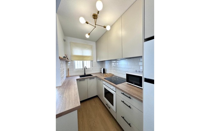 Resale - Townhouse -
Orihuela Costa - Villamartín