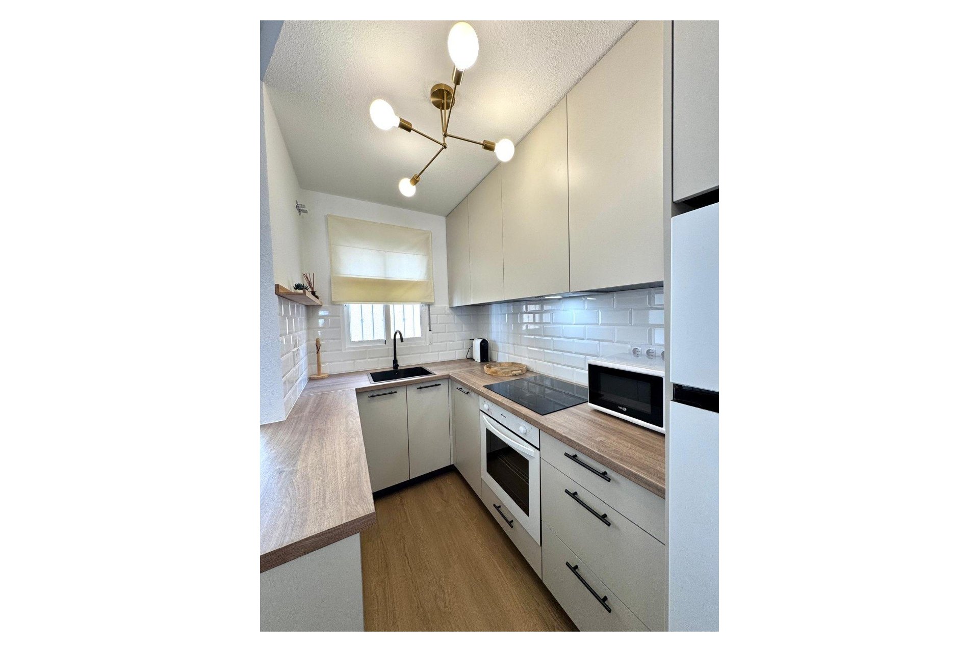 Resale - Townhouse -
Orihuela Costa - Villamartín