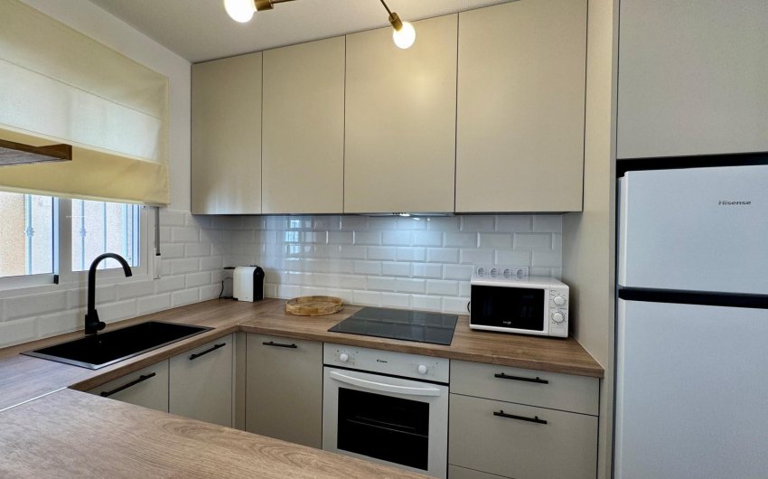 Resale - Townhouse -
Orihuela Costa - Villamartín