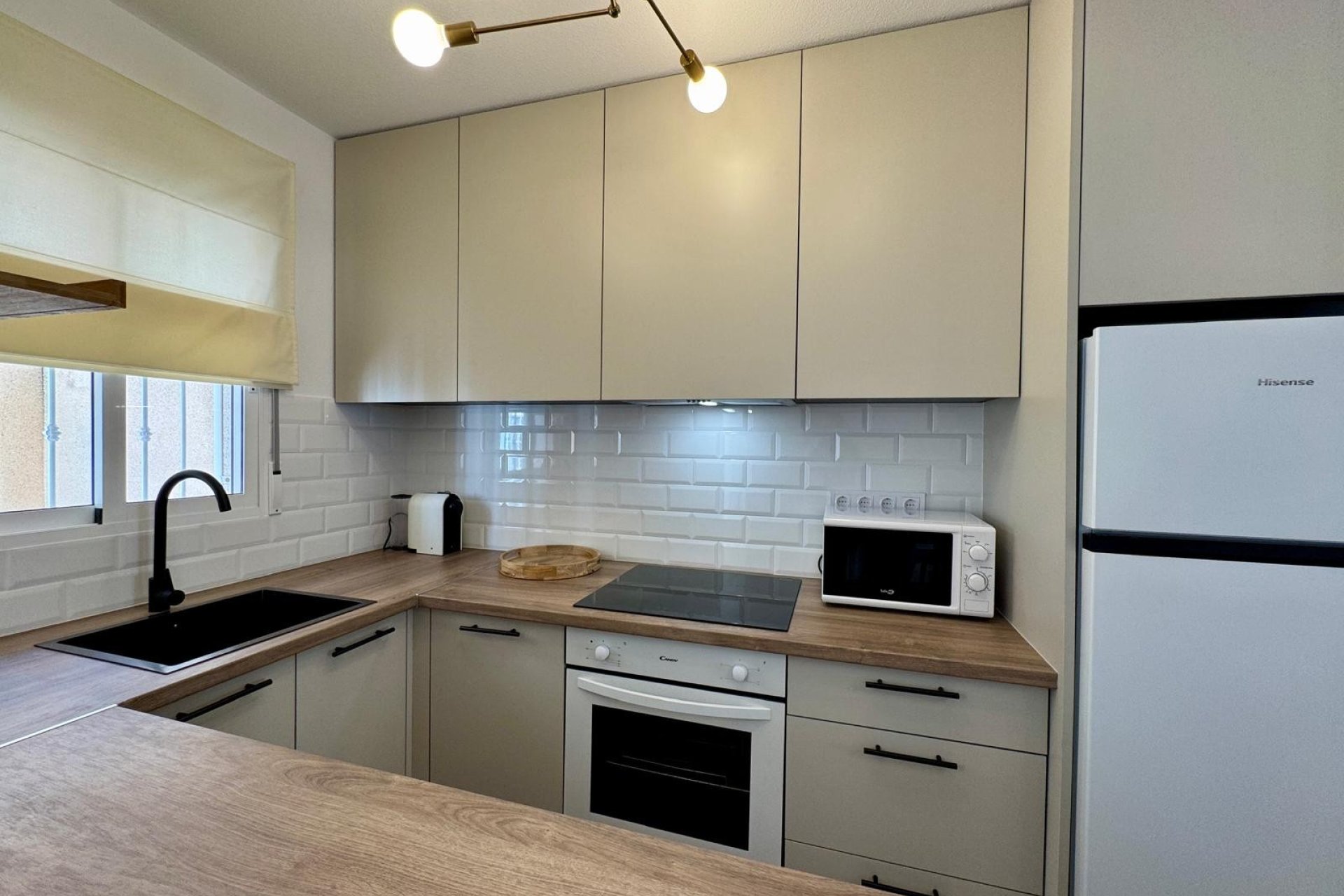 Resale - Townhouse -
Orihuela Costa - Villamartín