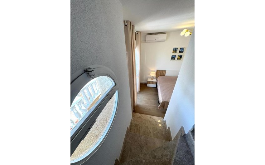 Resale - Townhouse -
Orihuela Costa - Villamartín