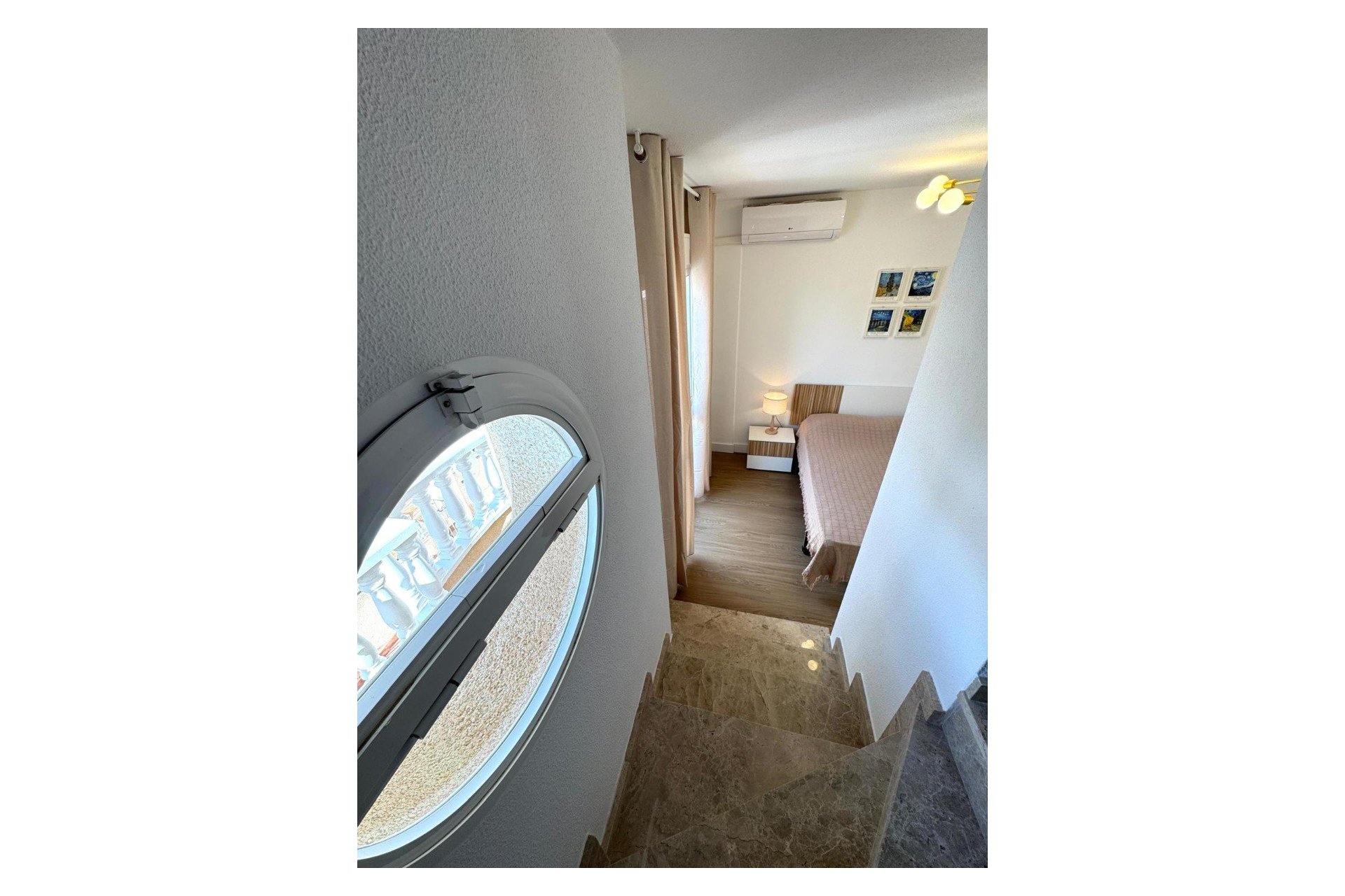 Resale - Townhouse -
Orihuela Costa - Villamartín