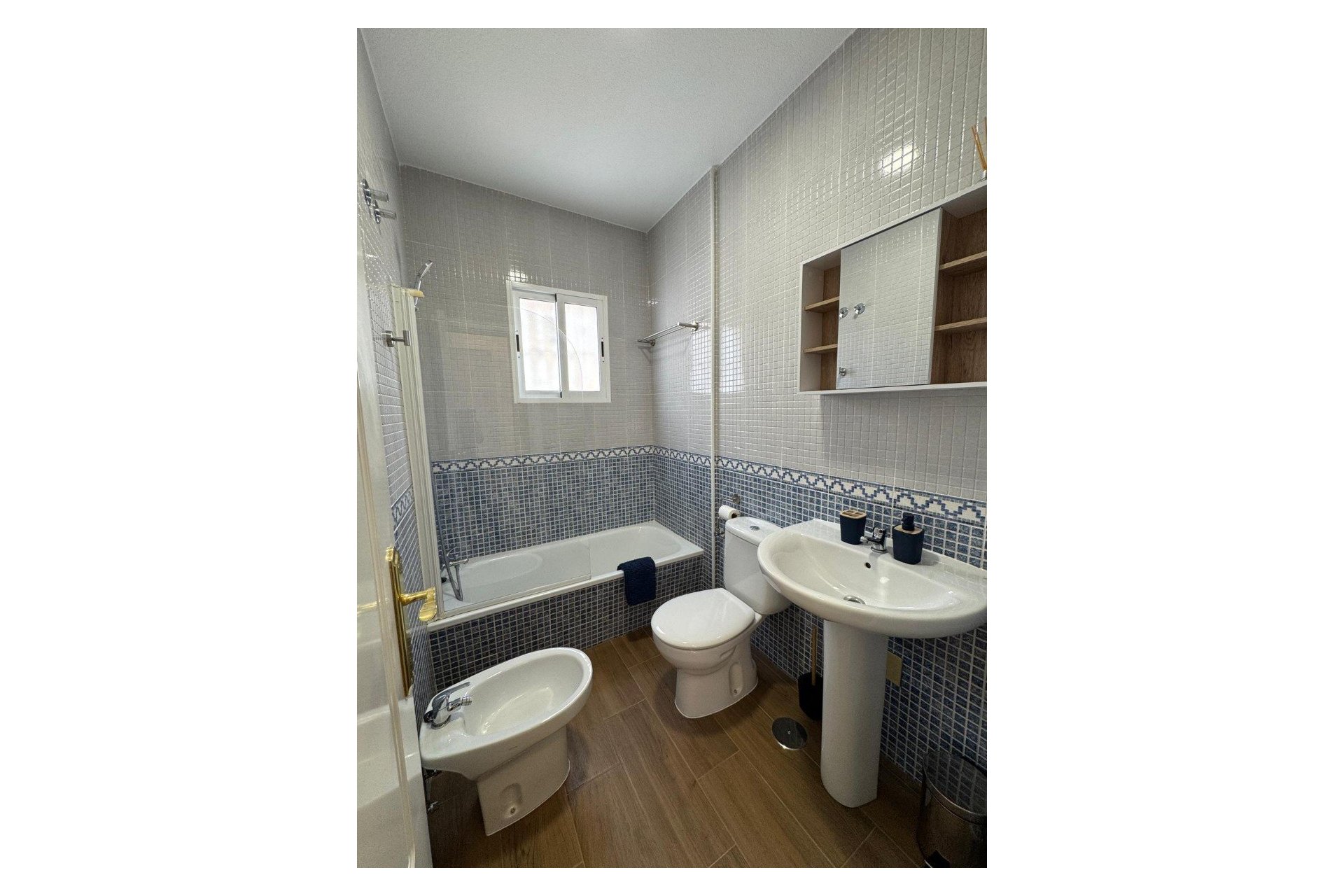 Resale - Townhouse -
Orihuela Costa - Villamartín