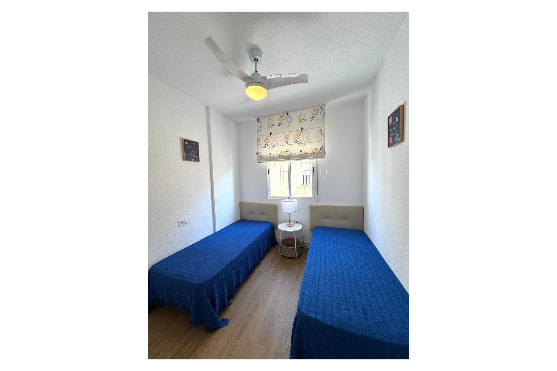 Resale - Townhouse -
Orihuela Costa - Villamartín