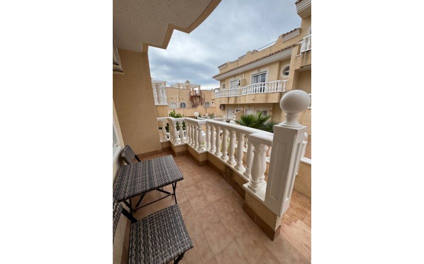 Resale - Townhouse -
Orihuela Costa - Villamartín
