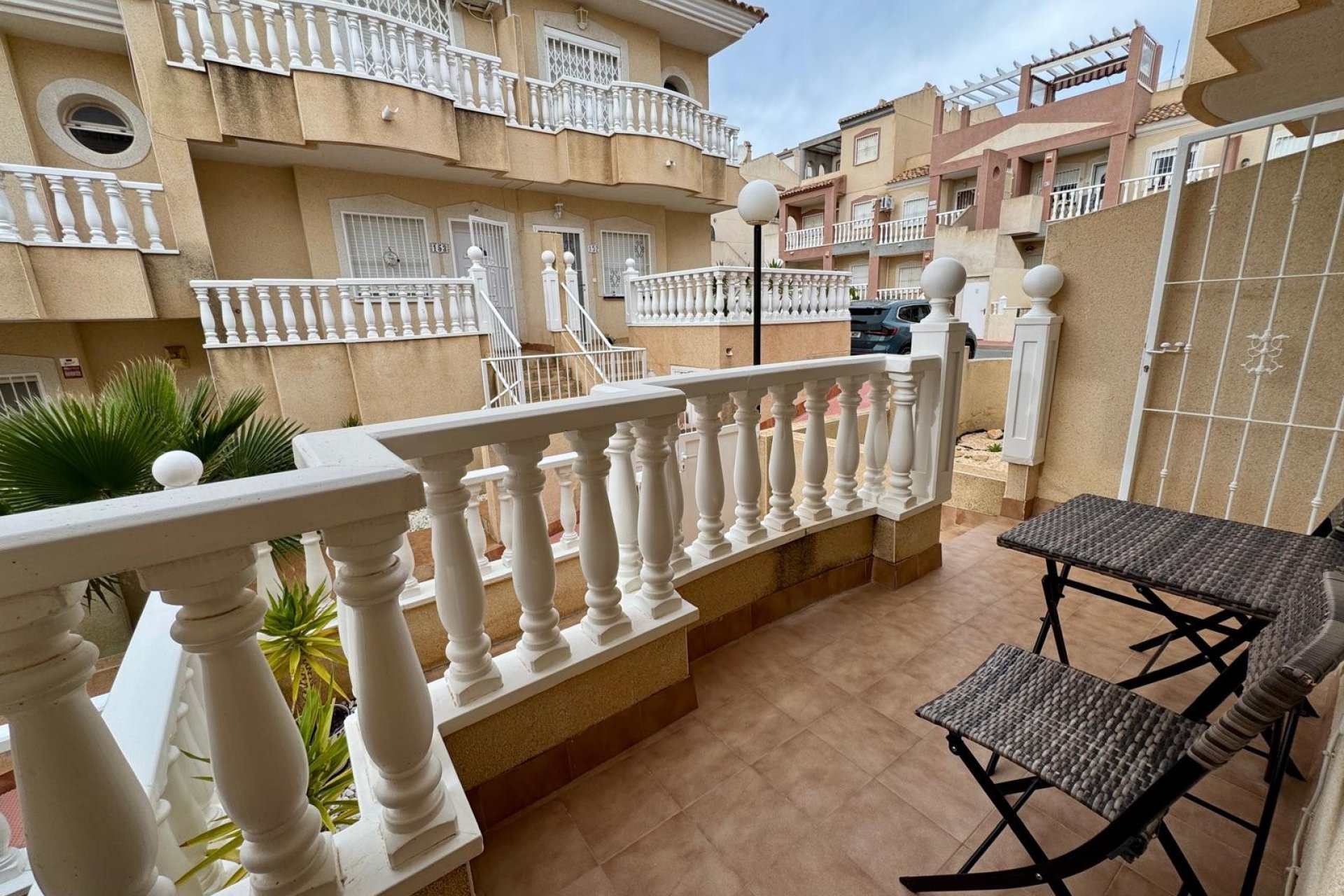 Resale - Townhouse -
Orihuela Costa - Villamartín