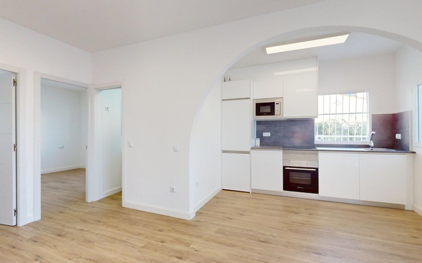 Resale - Townhouse -
Orihuela Costa - Villamartín