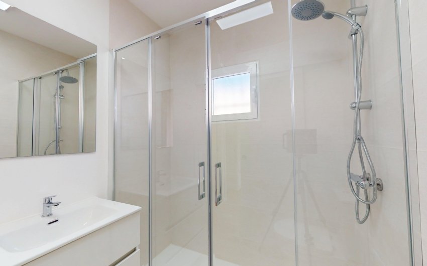 Resale - Townhouse -
Orihuela Costa - Villamartín