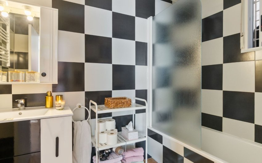 Resale - Townhouse -
Orihuela Costa - Villamartín