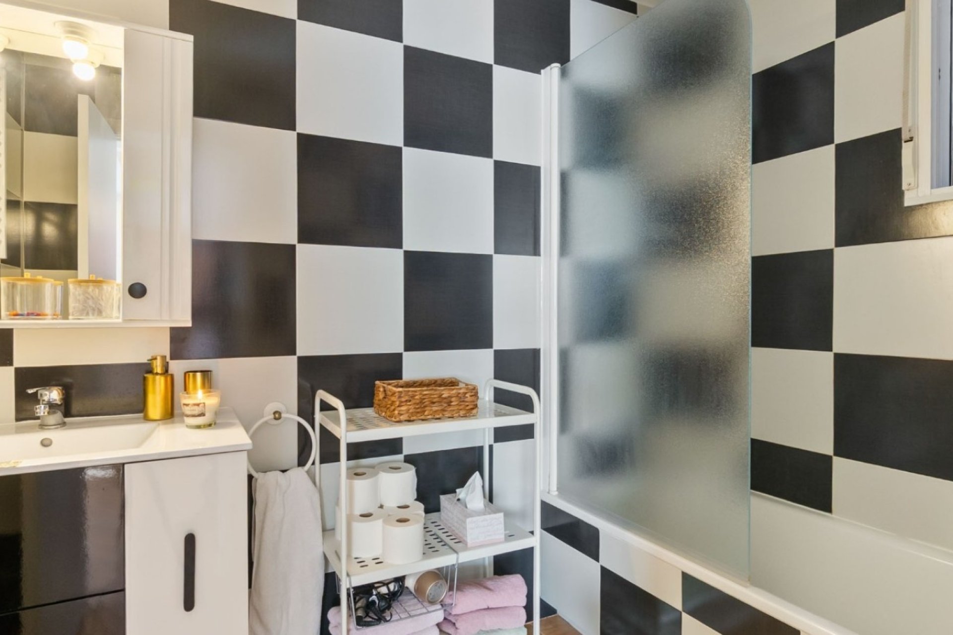 Resale - Townhouse -
Orihuela Costa - Villamartín