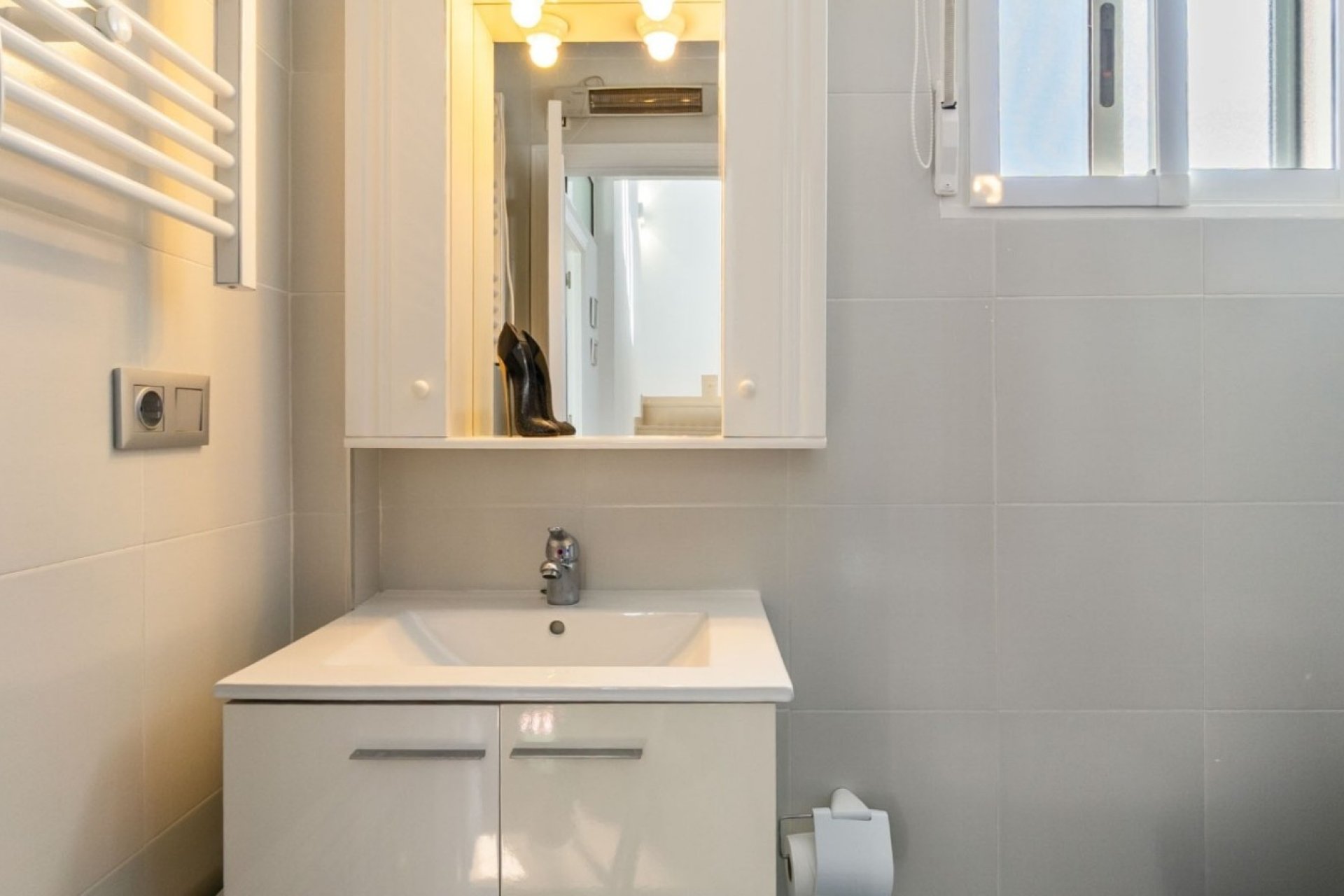 Resale - Townhouse -
Orihuela Costa - Villamartín