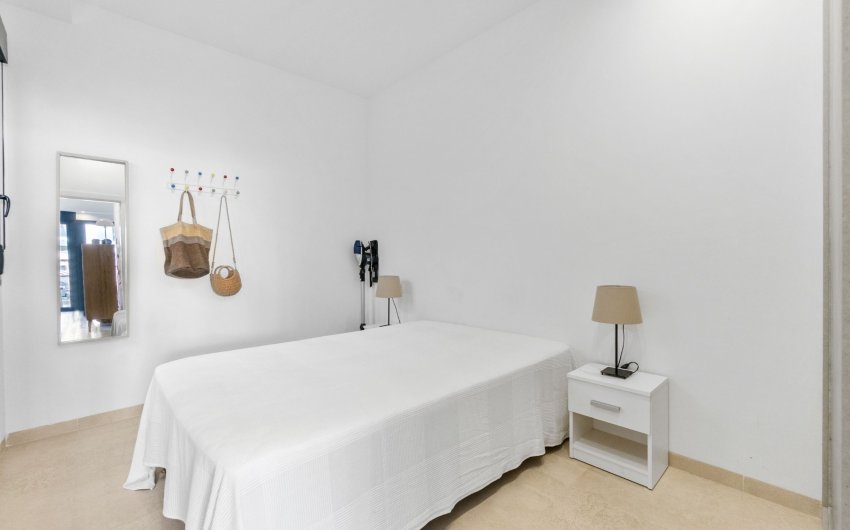 Resale - Townhouse -
Orihuela Costa - Villamartín