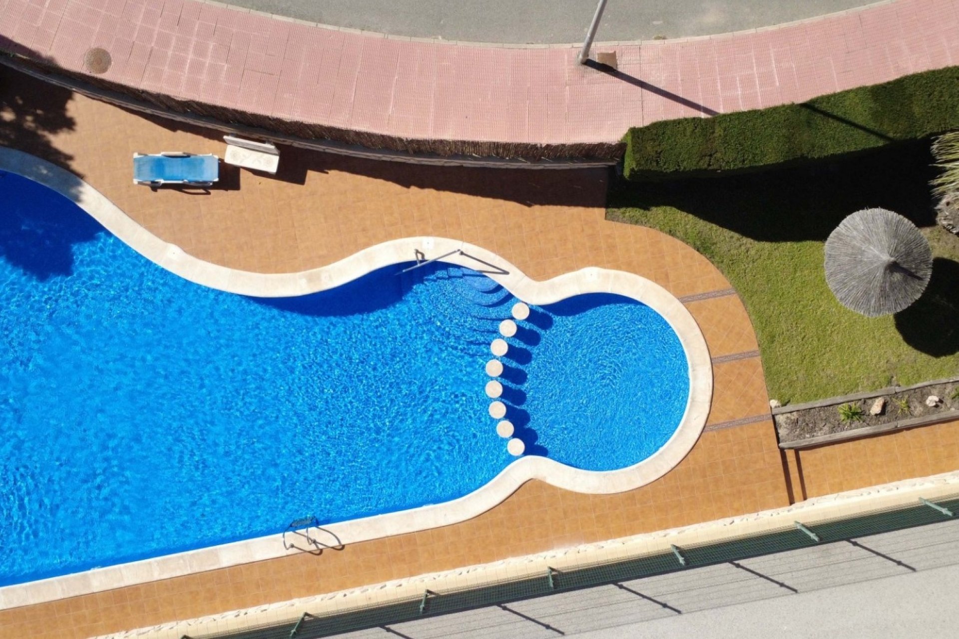 Resale - Townhouse -
Orihuela Costa - Villamartín