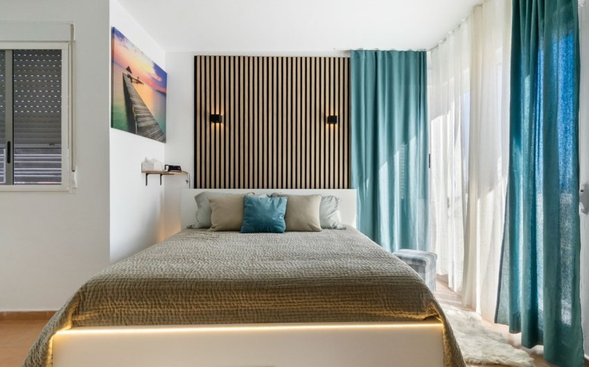 Resale - Townhouse -
Orihuela Costa - Villamartín