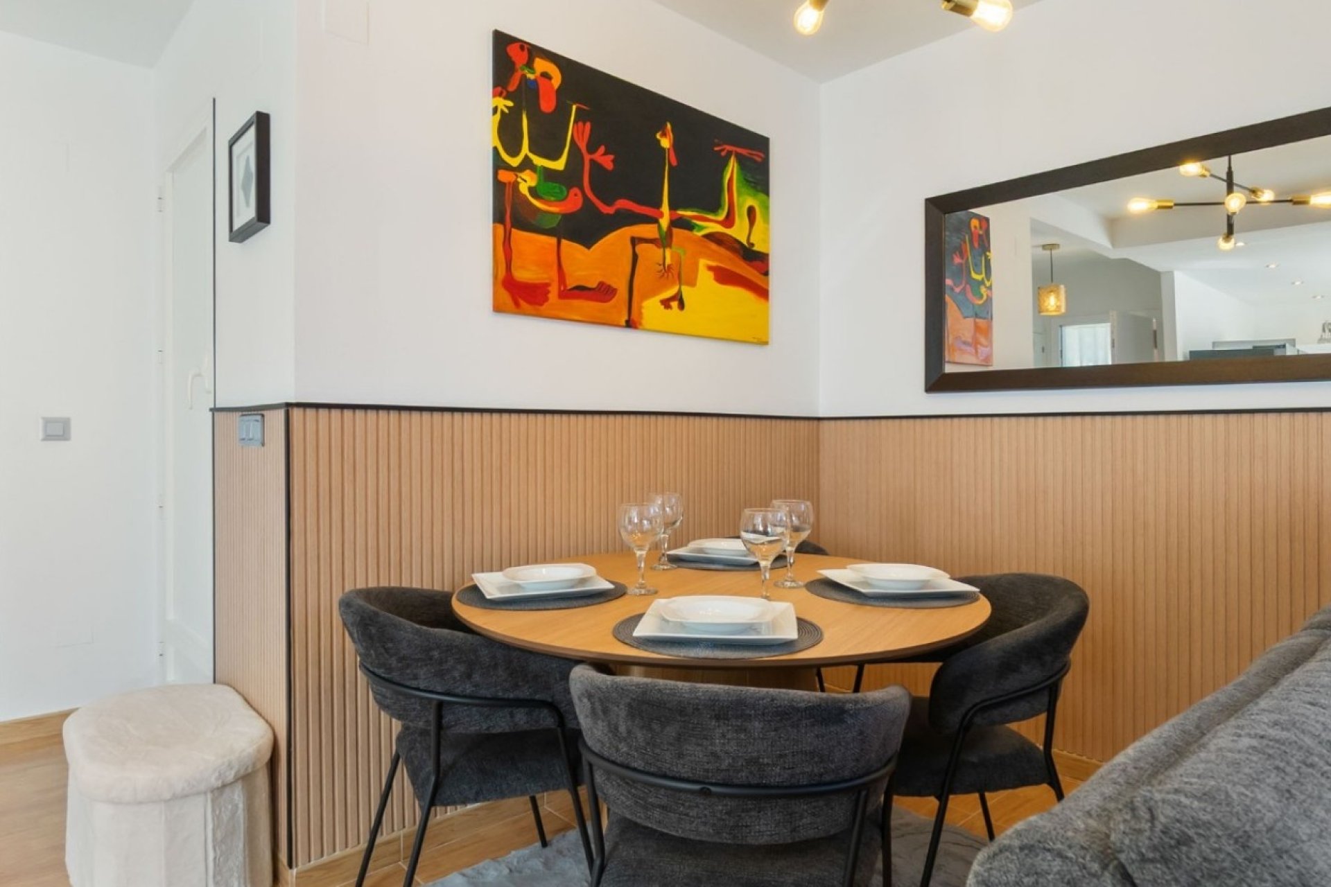 Resale - Townhouse -
Orihuela Costa - Villamartín