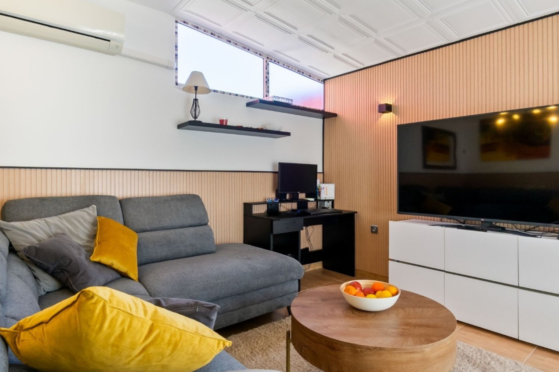 Resale - Townhouse -
Orihuela Costa - Villamartín