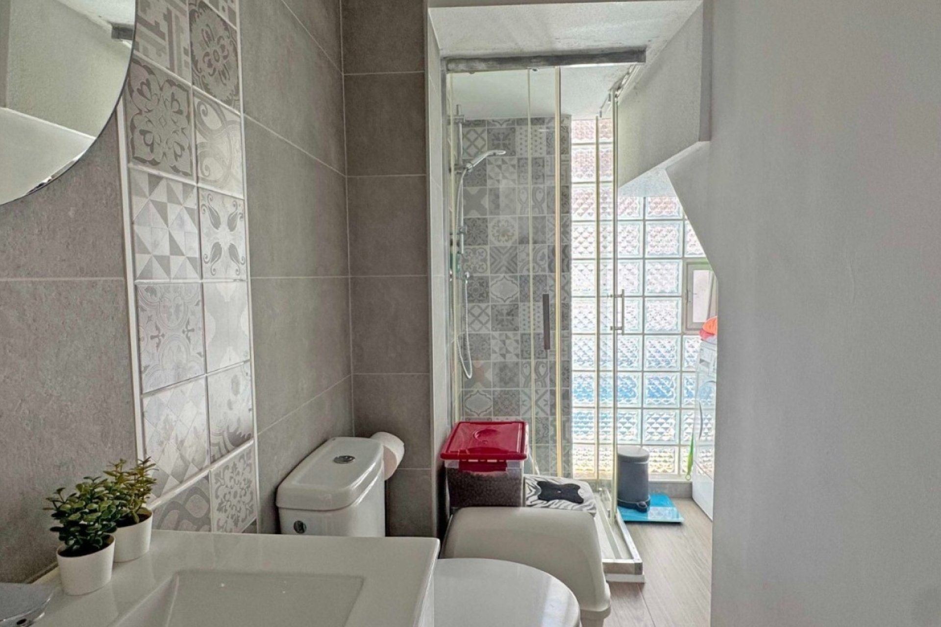 Resale - Townhouse -
Orihuela Costa - Villamartín