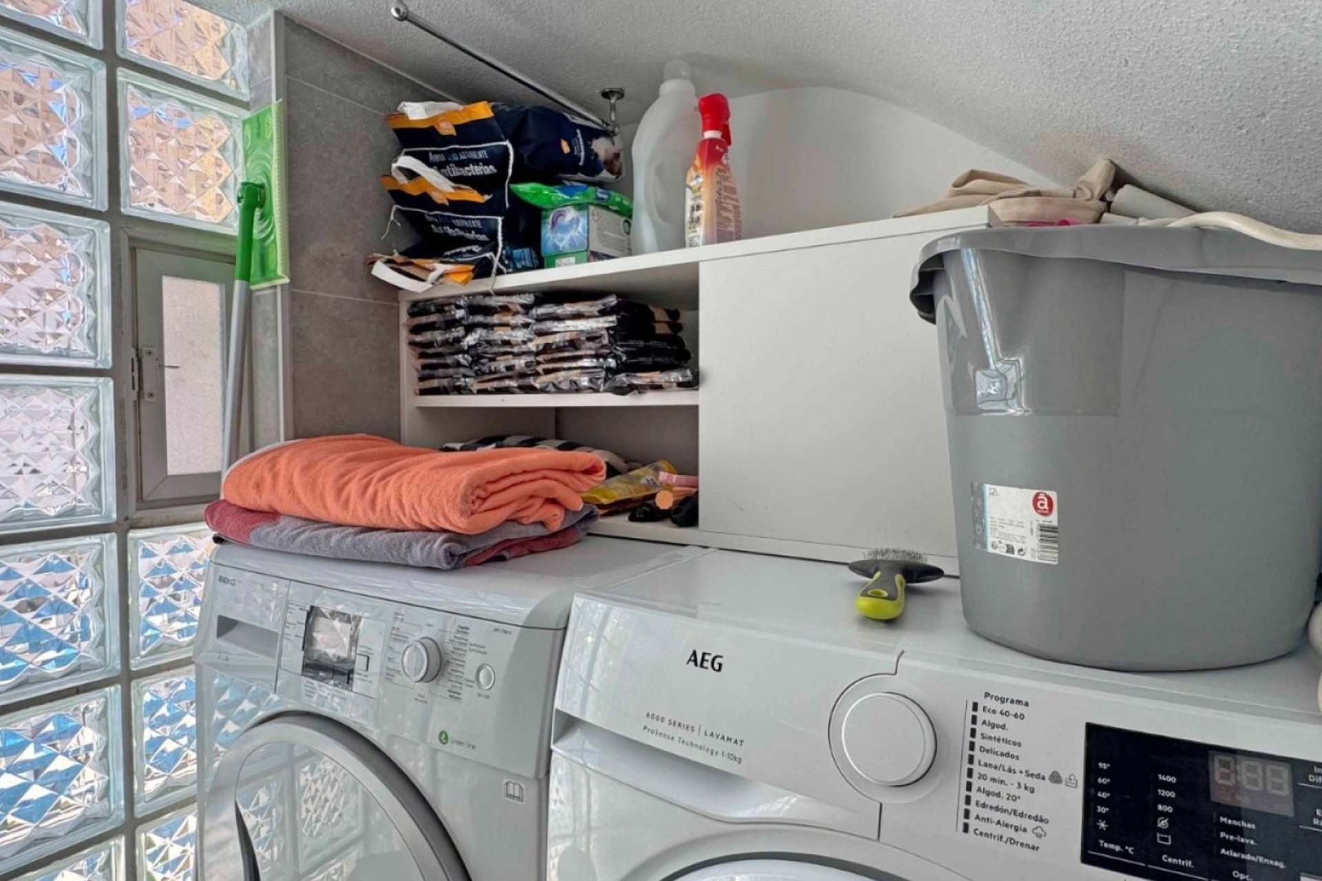 Resale - Townhouse -
Orihuela Costa - Villamartín