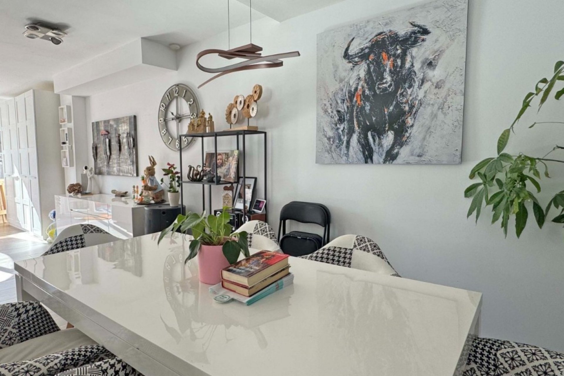 Resale - Townhouse -
Orihuela Costa - Villamartín