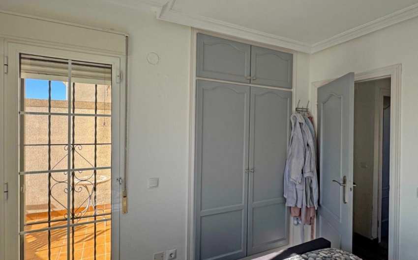 Resale - Townhouse -
Orihuela Costa - Villamartín