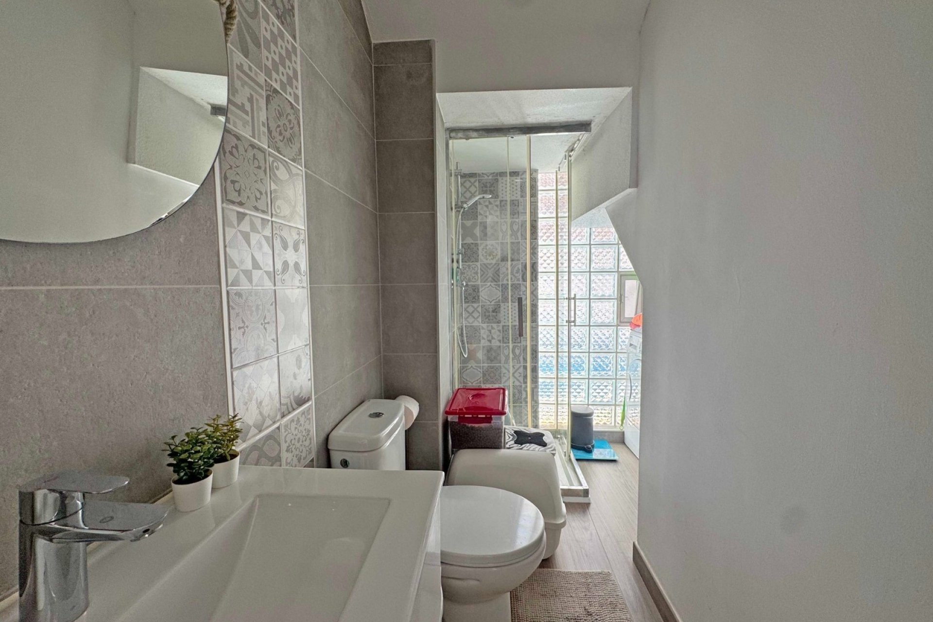 Resale - Townhouse -
Orihuela Costa - Villamartín