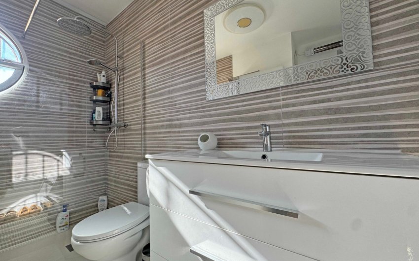 Resale - Townhouse -
Orihuela Costa - Villamartín