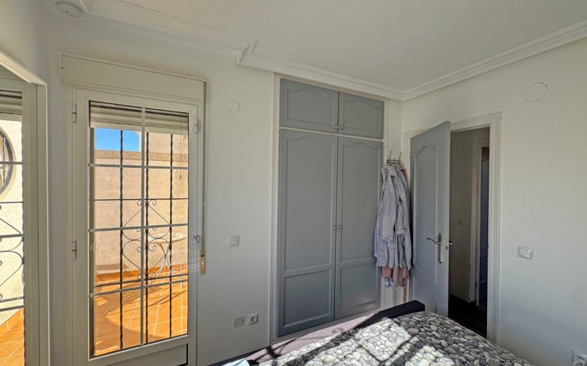 Resale - Townhouse -
Orihuela Costa - Villamartín