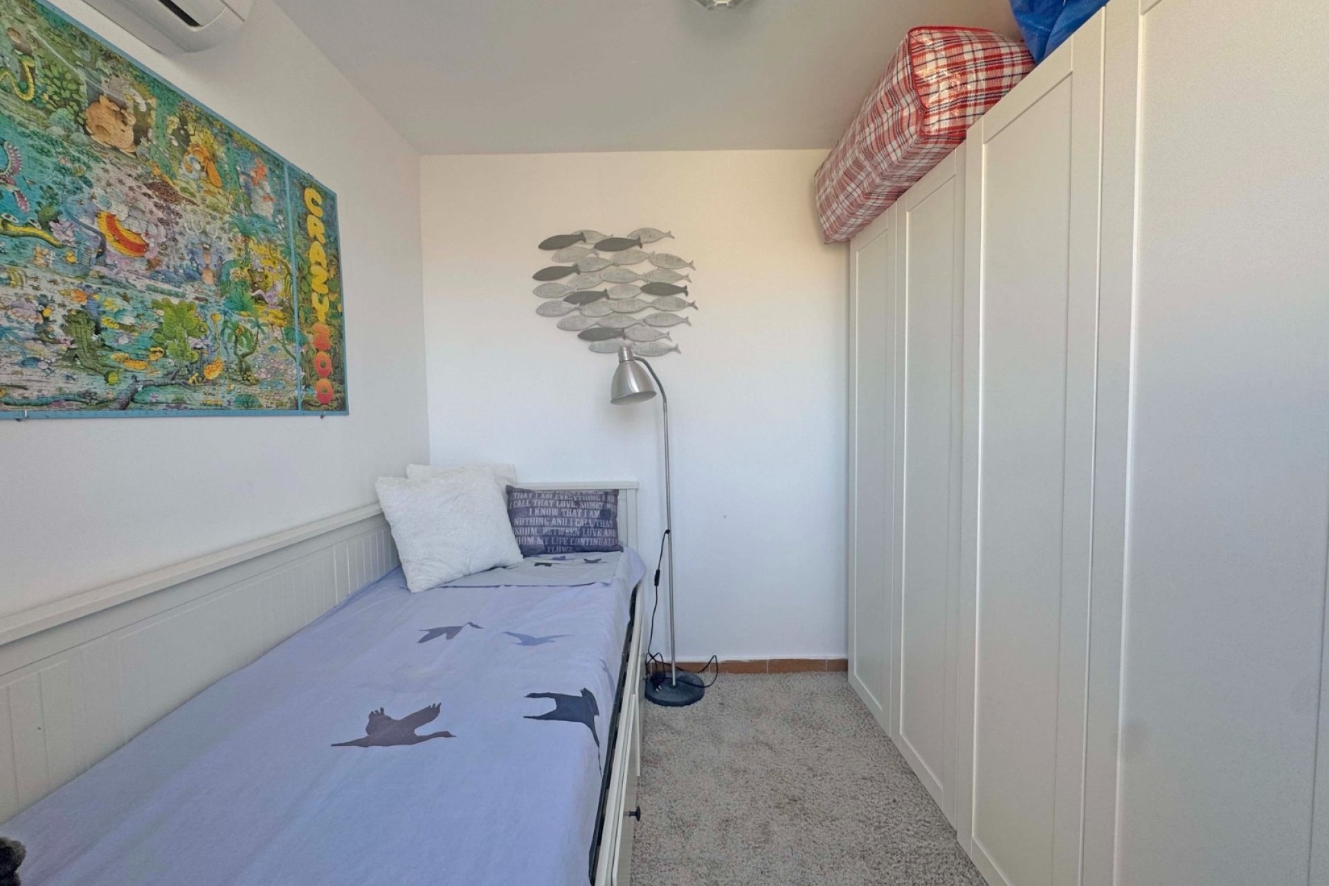 Resale - Townhouse -
Orihuela Costa - Villamartín