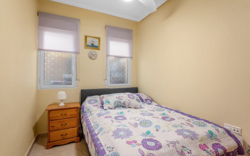 Resale - Townhouse -
Orihuela Costa - Villamartín