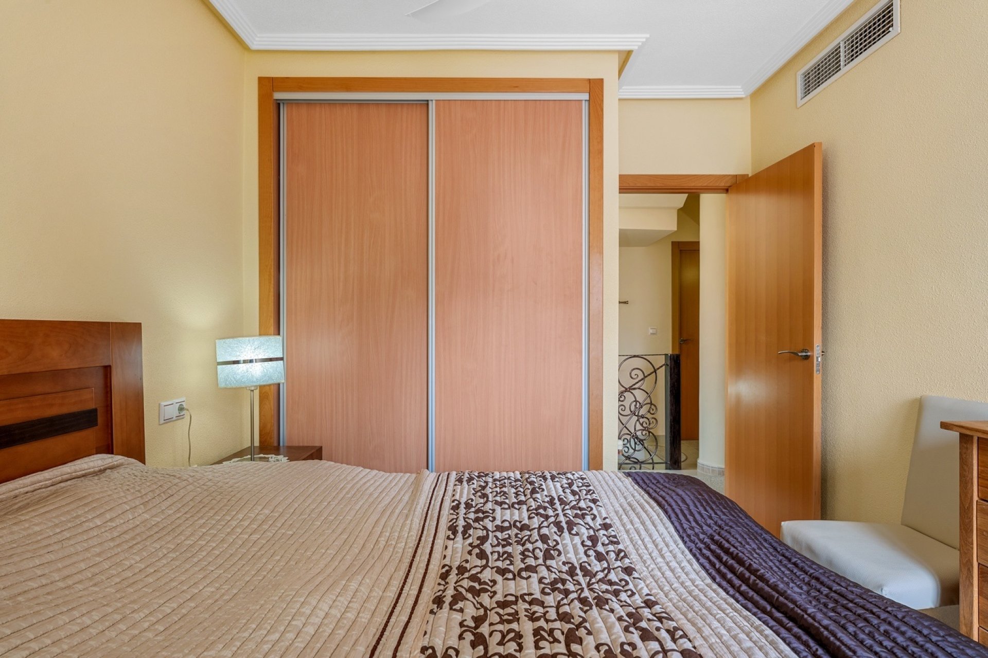 Resale - Townhouse -
Orihuela Costa - Villamartín