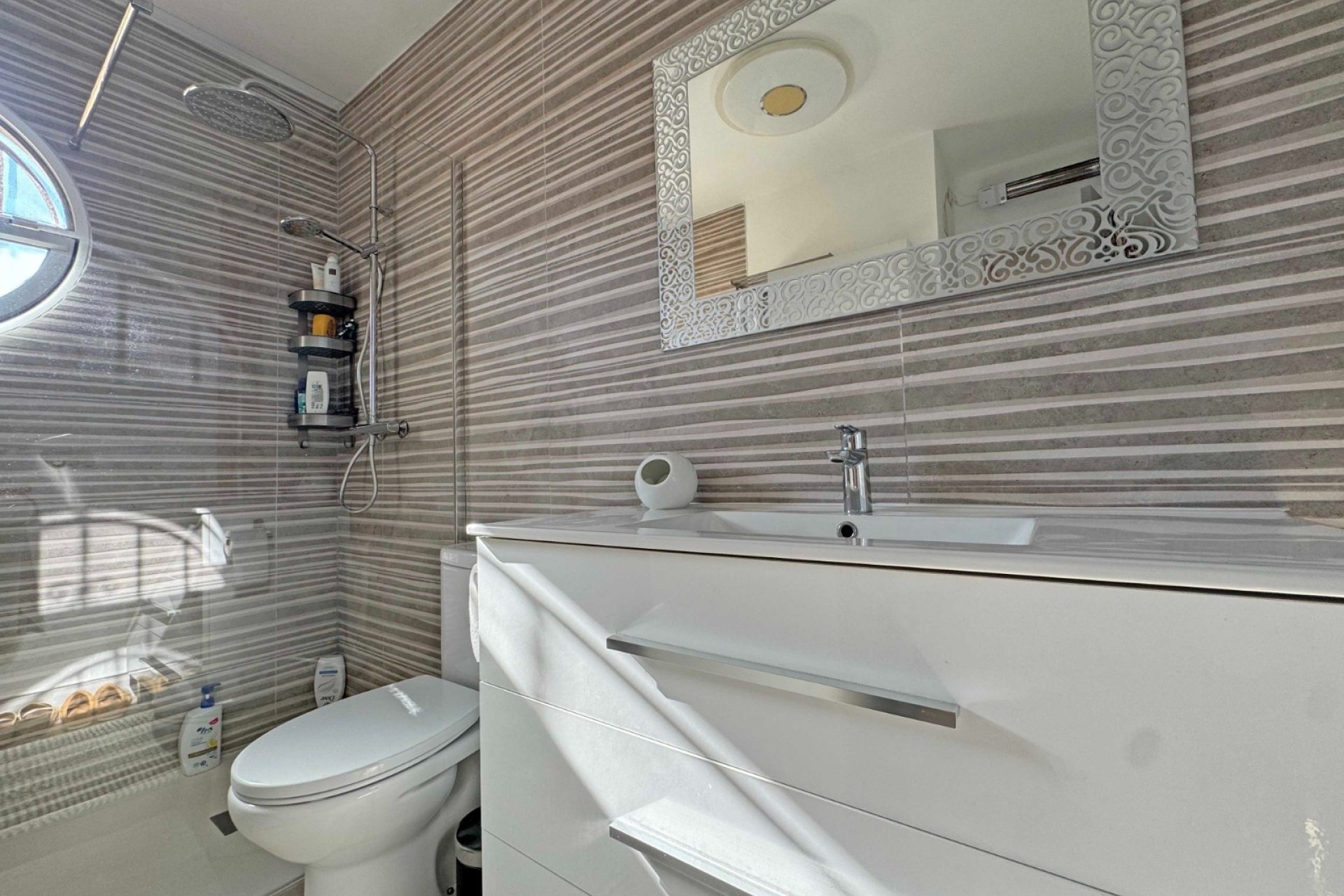 Resale - Townhouse -
Orihuela Costa - Villamartín