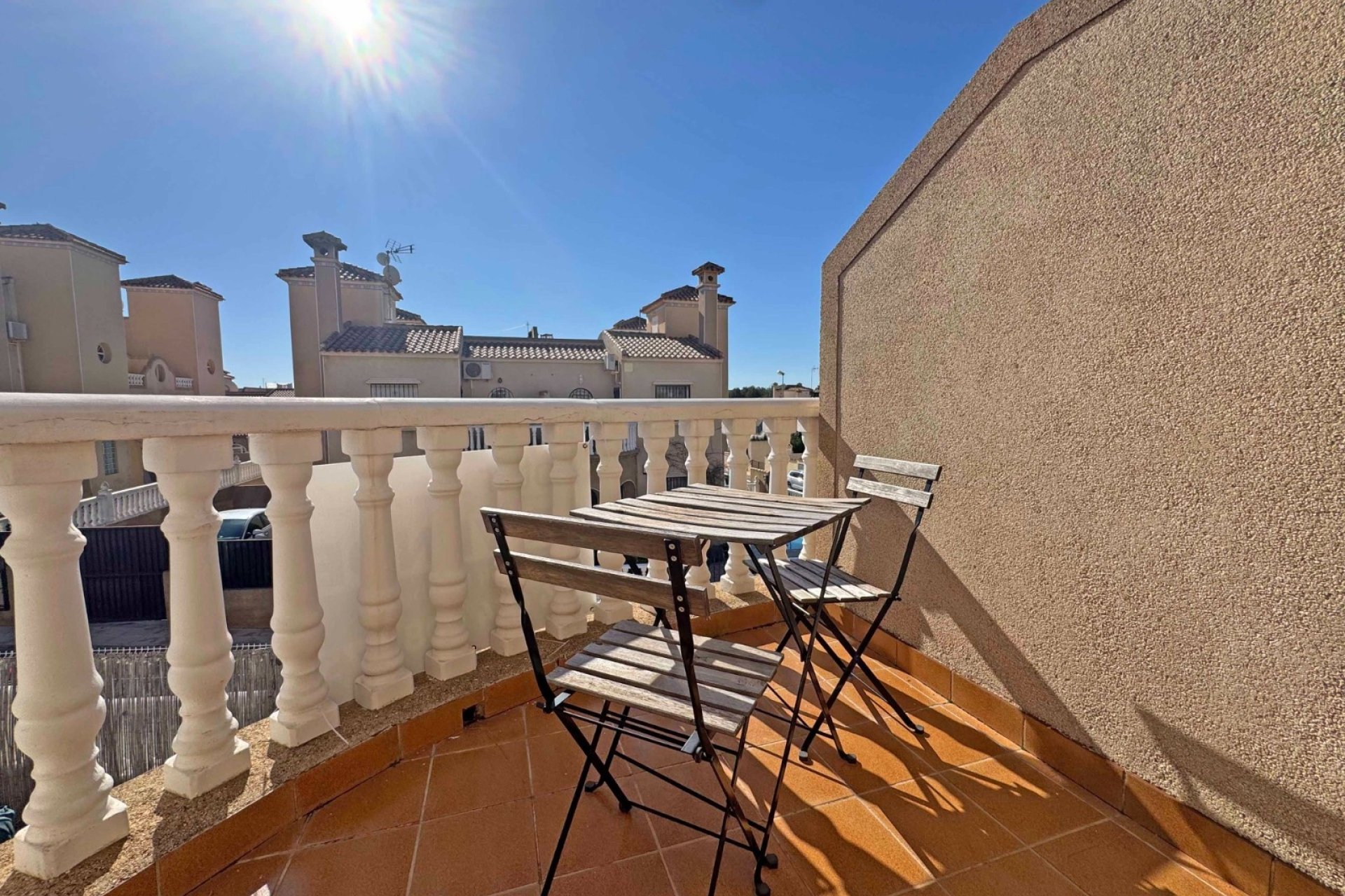 Resale - Townhouse -
Orihuela Costa - Villamartín