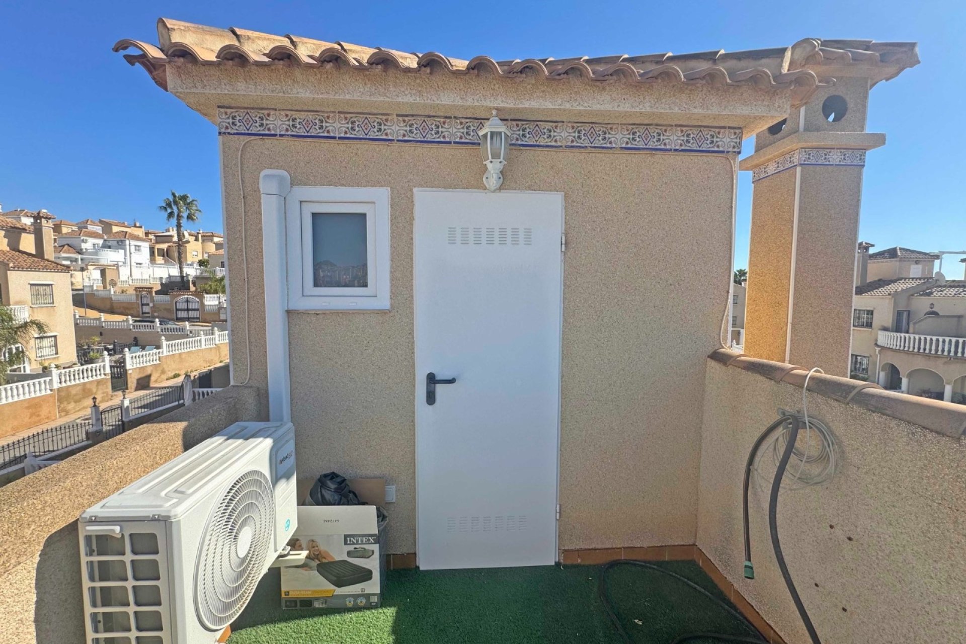 Resale - Townhouse -
Orihuela Costa - Villamartín