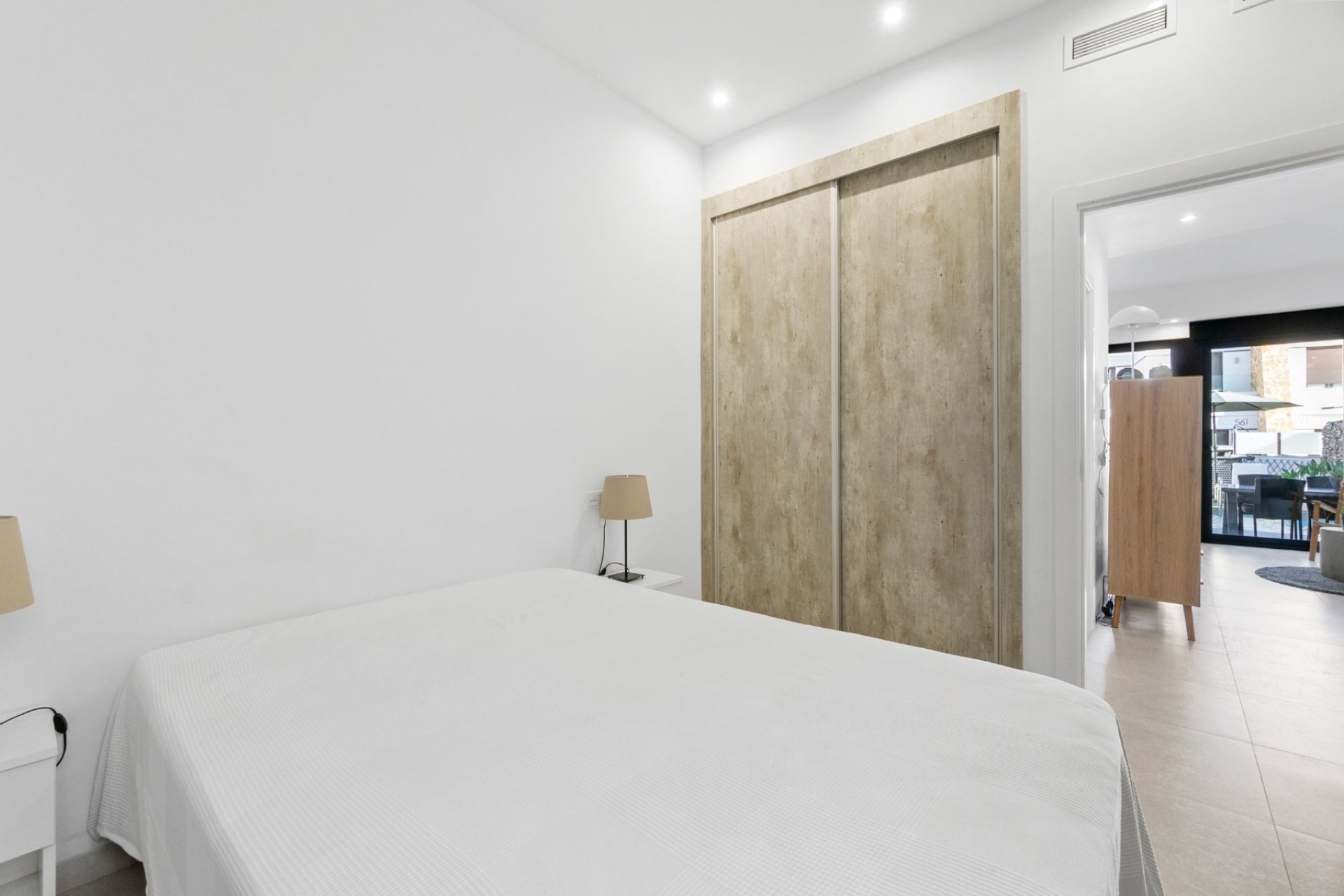 Resale - Townhouse -
Orihuela Costa - Villamartín