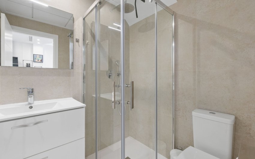 Resale - Townhouse -
Orihuela Costa - Villamartín