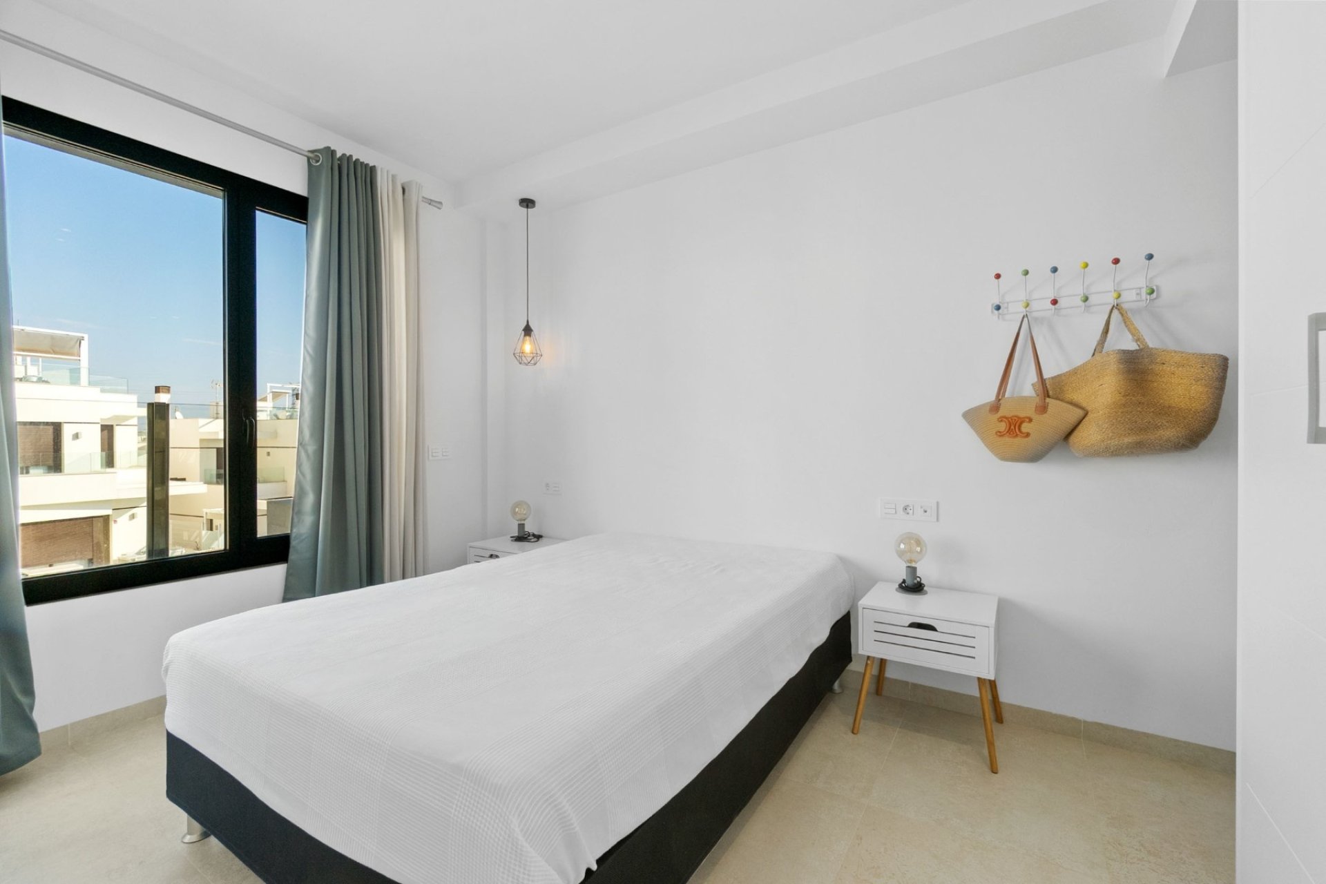 Resale - Townhouse -
Orihuela Costa - Villamartín