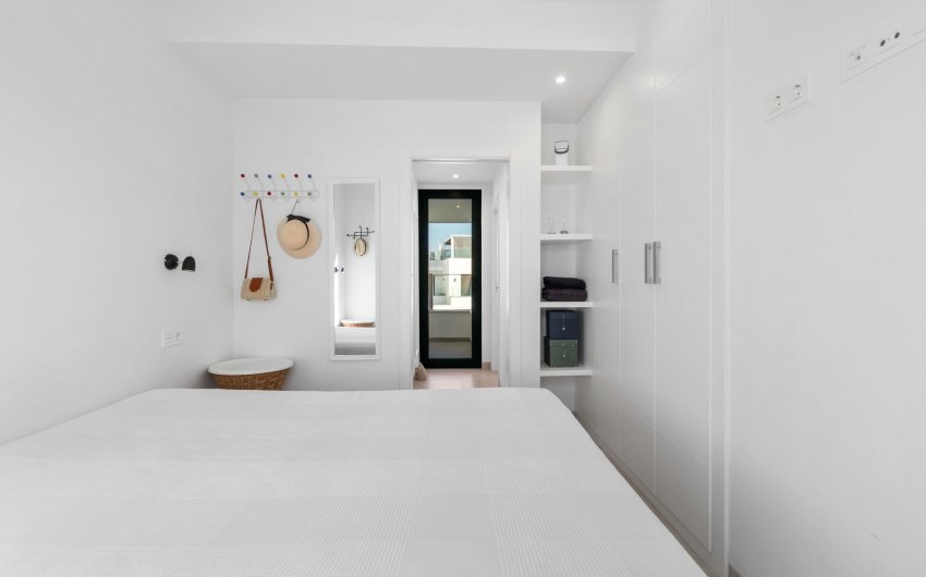 Resale - Townhouse -
Orihuela Costa - Villamartín