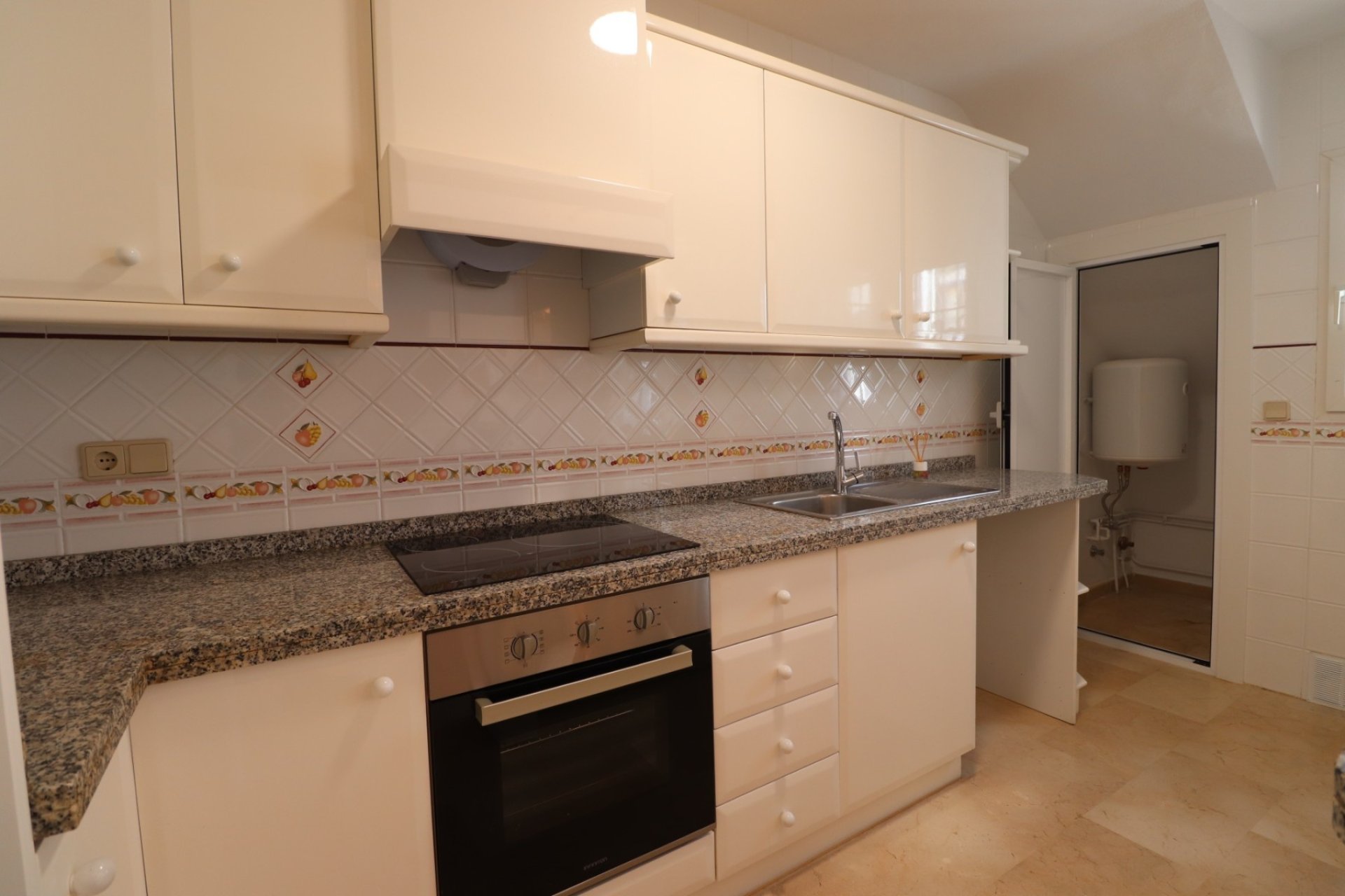 Resale - Townhouse -
Orihuela Costa - Villamartín