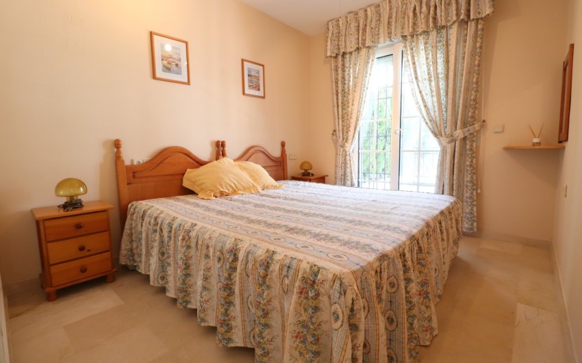 Resale - Townhouse -
Orihuela Costa - Villamartín