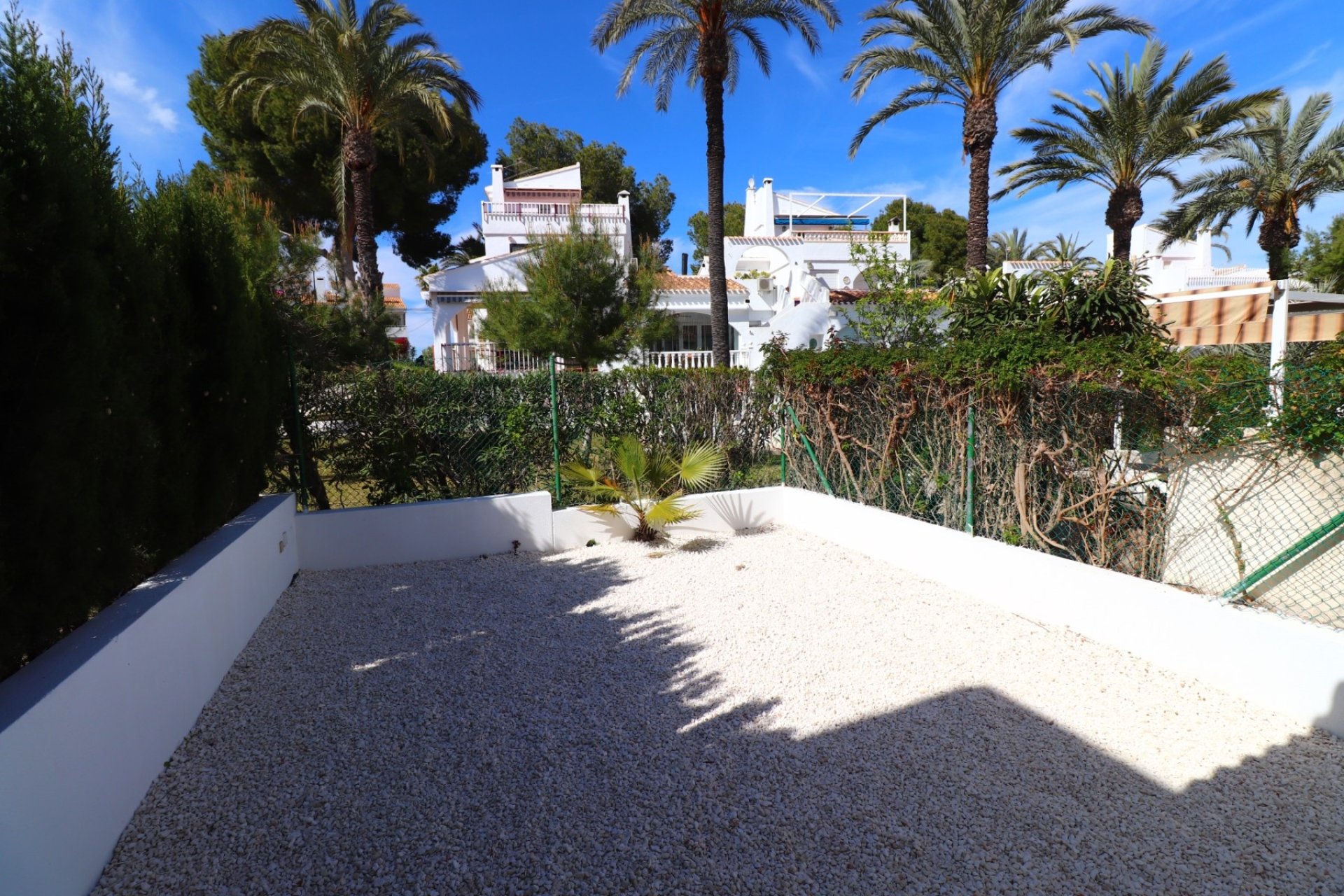 Resale - Townhouse -
Orihuela Costa - Villamartín